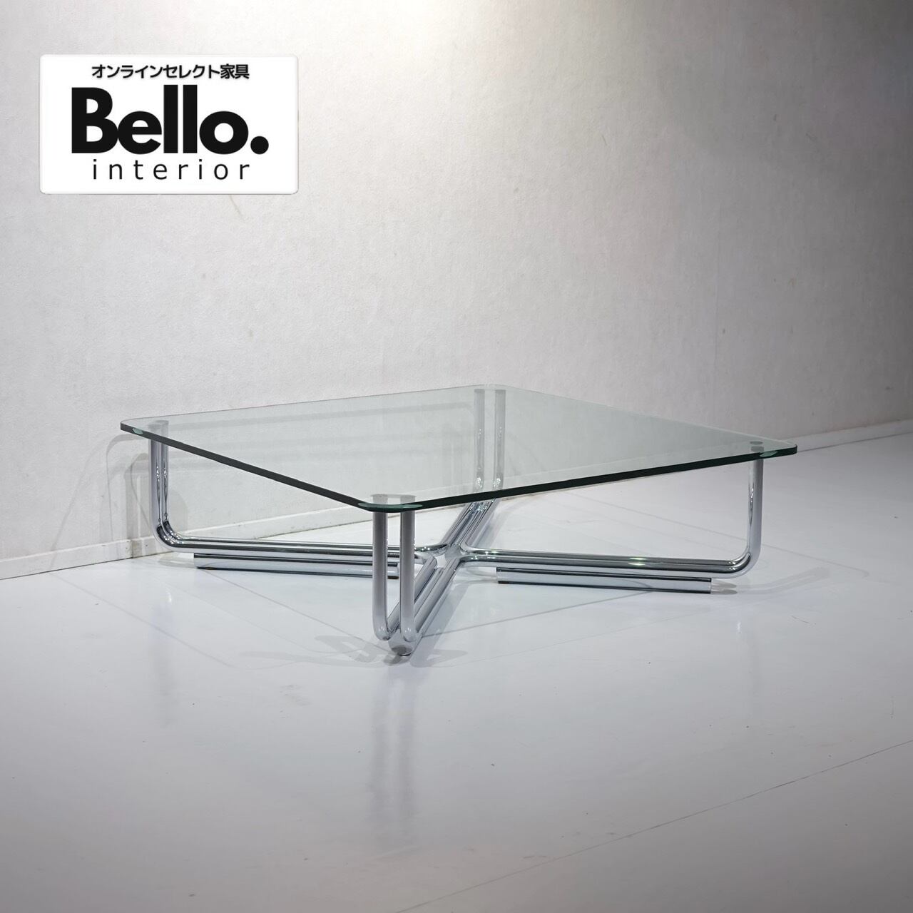 Cassina カッシーナ 784 ローテーブル センターテーブル リビング