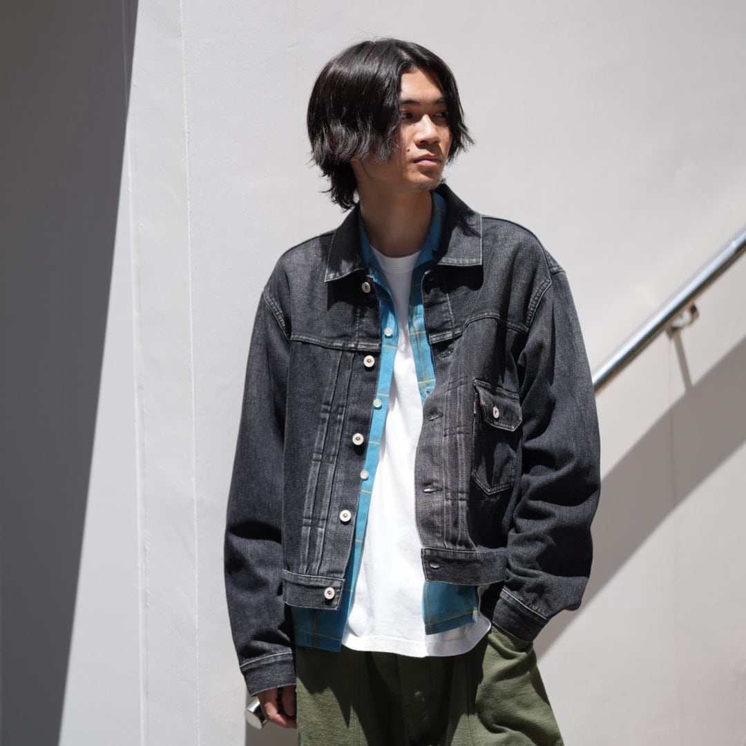 HERILL(へリル)24AW HERILL(へリル)24AW