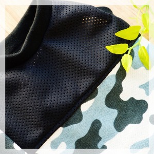 迷彩タンクトップ[グレー]