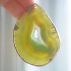 Golden Forest 02 - アゲートヒーリングチャイム / Agate Healing Chime 1390