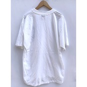 90s "DEAD STOCK" Silver Tab Tee MADE IN USA  Size L_5