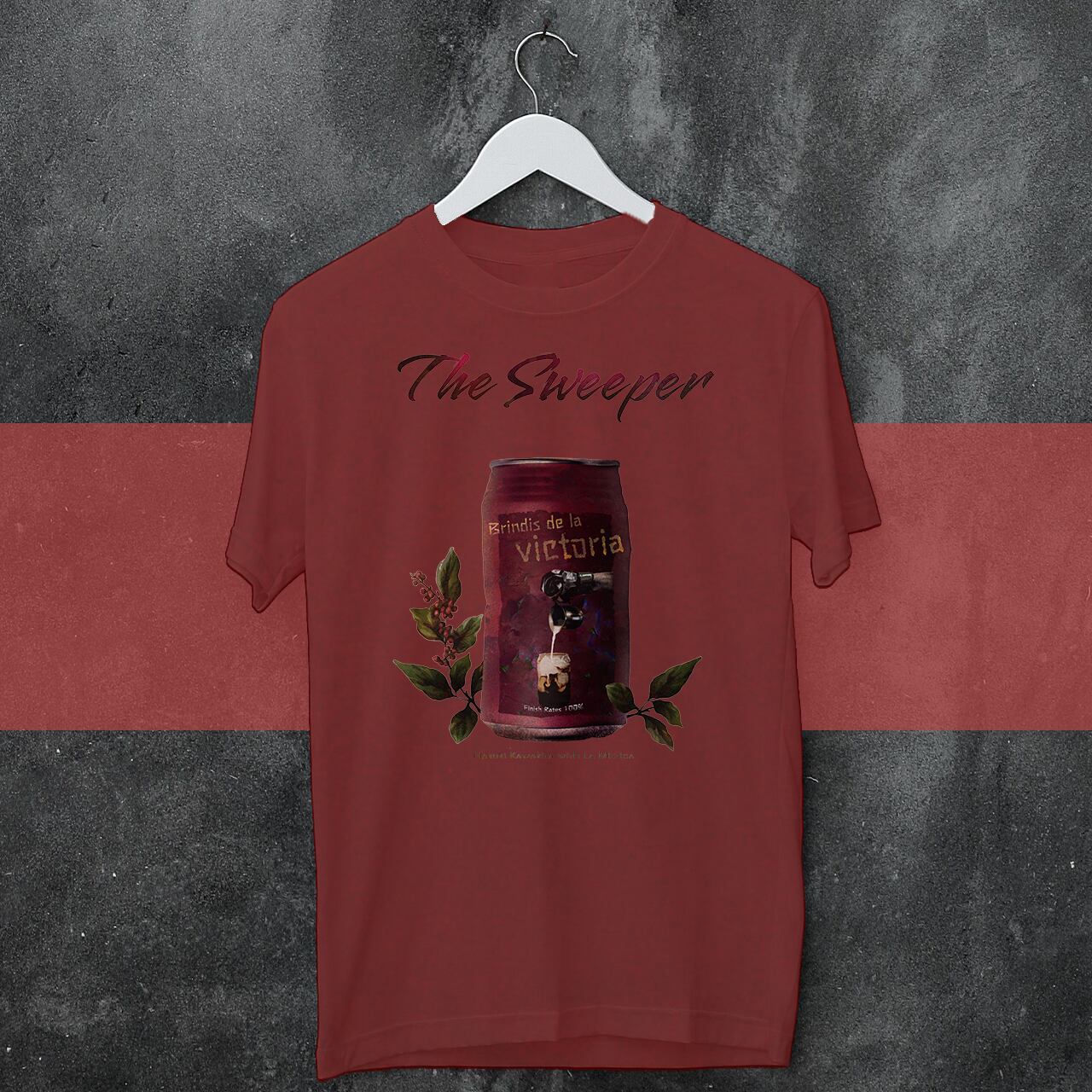Tシャツ | La Mistica