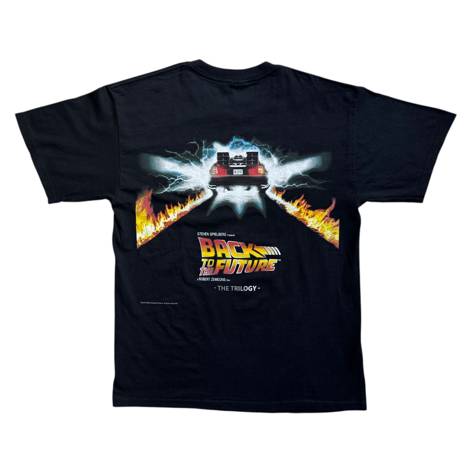 90s Easy Rider Key Visual Graphic ムービーTシャツ Lサイズ 映画T