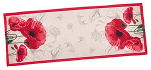 タペストリーテーブルランナー 37х100cm ウクライナ製