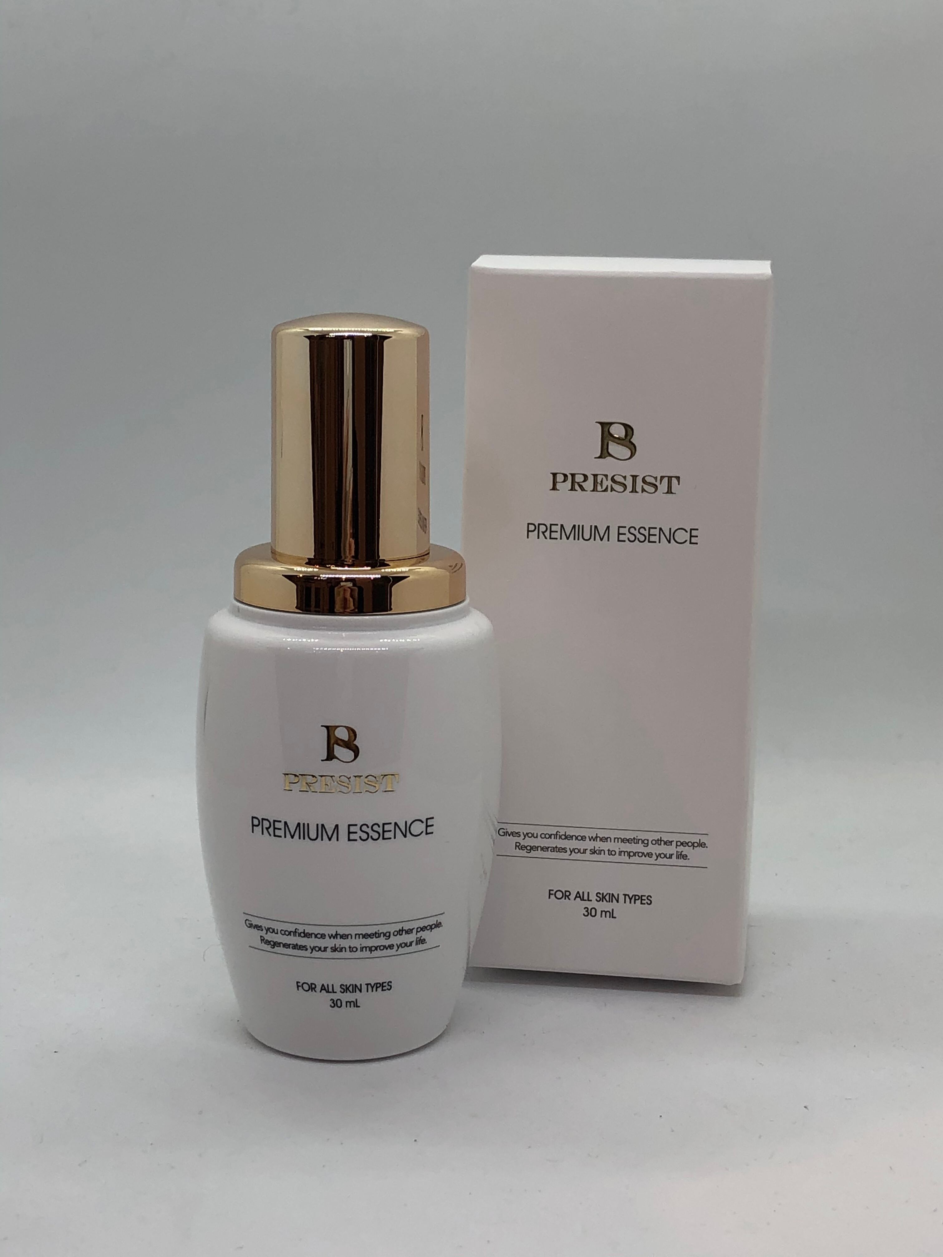 プレジスト　プレミアムエッセンス