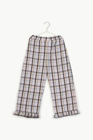 TOM&BOY　TROUSERS