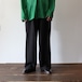 STILL BY HAND " Easy Pants (Black )"
