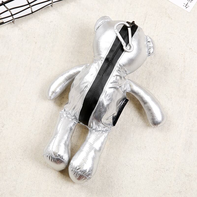 さえら　ベア　エコバッグ さえら ベア エコバッグ