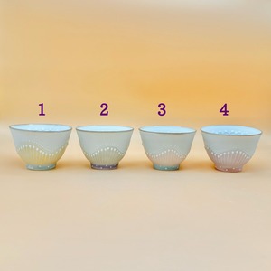 イッチンパステル ぐいのみ