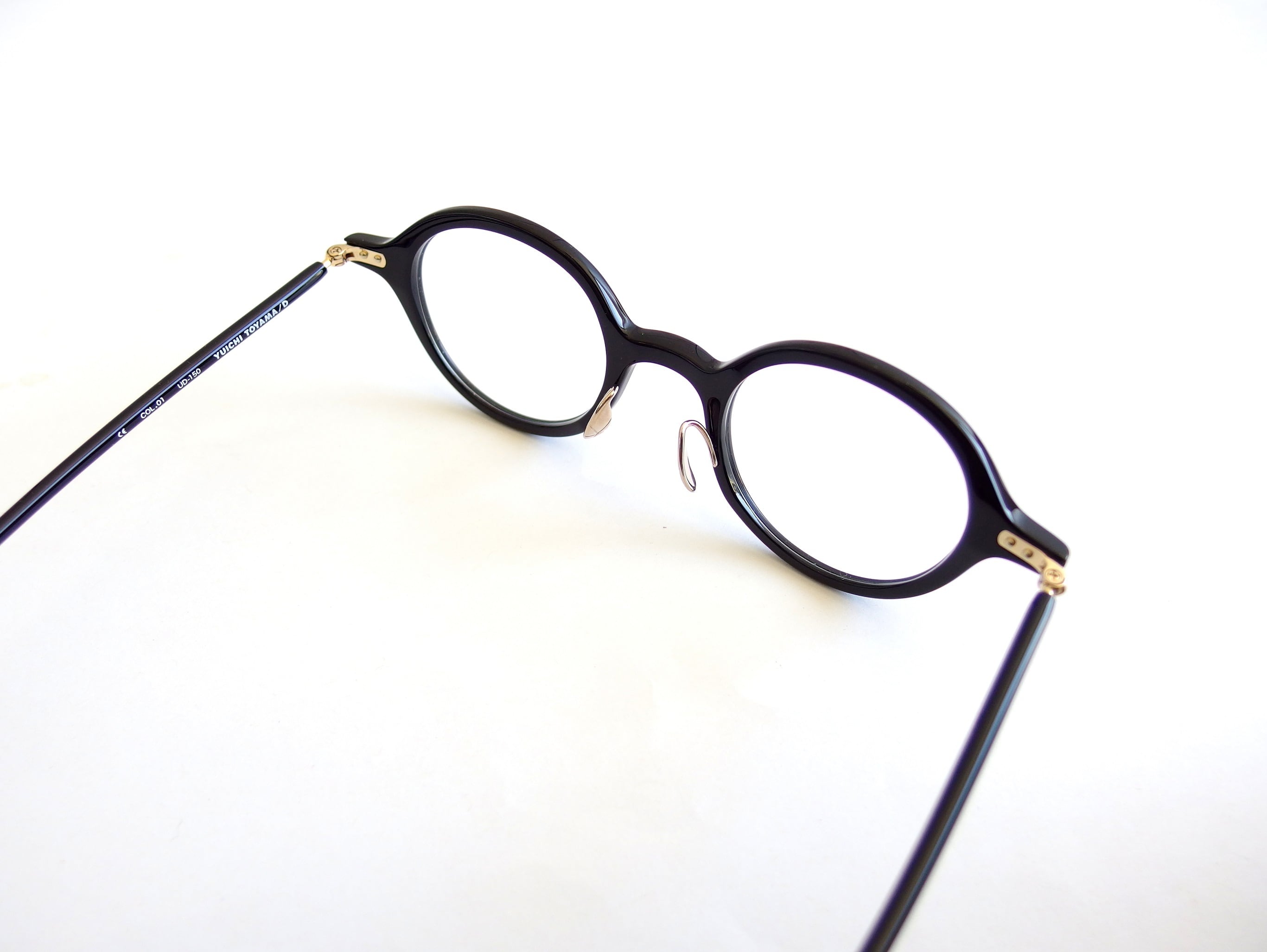 軽量な折り畳み自転車 YUICHI TOYAMA／D \