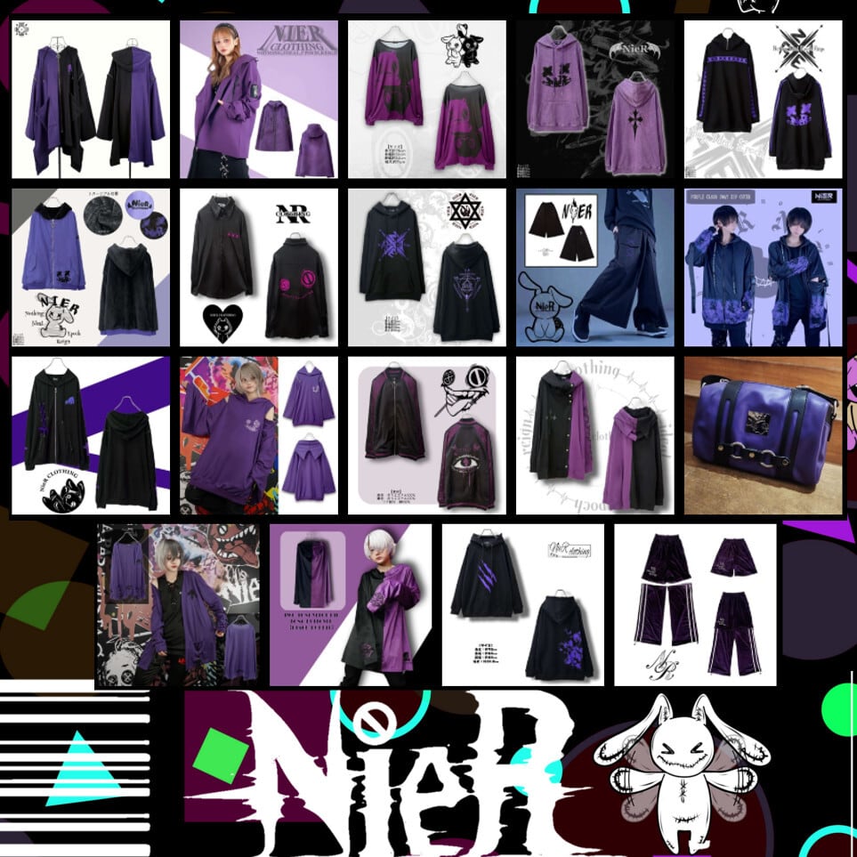 PURPLE COLOR ONLY》掲載写真確定☆1/19ガチャ【お1人様1回限り