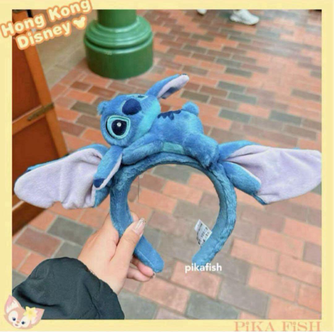 香港】ダッフィー スマホストラップ 首掛け | PIKAFISH☆