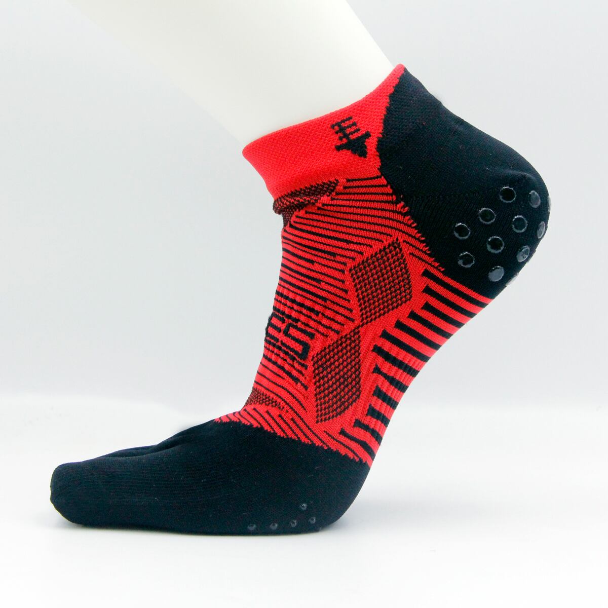 cruijff sports 新品 ソックス まとめ買い 5本指グリップソックス Soft-Fit | SPIKES 公式WEBストア