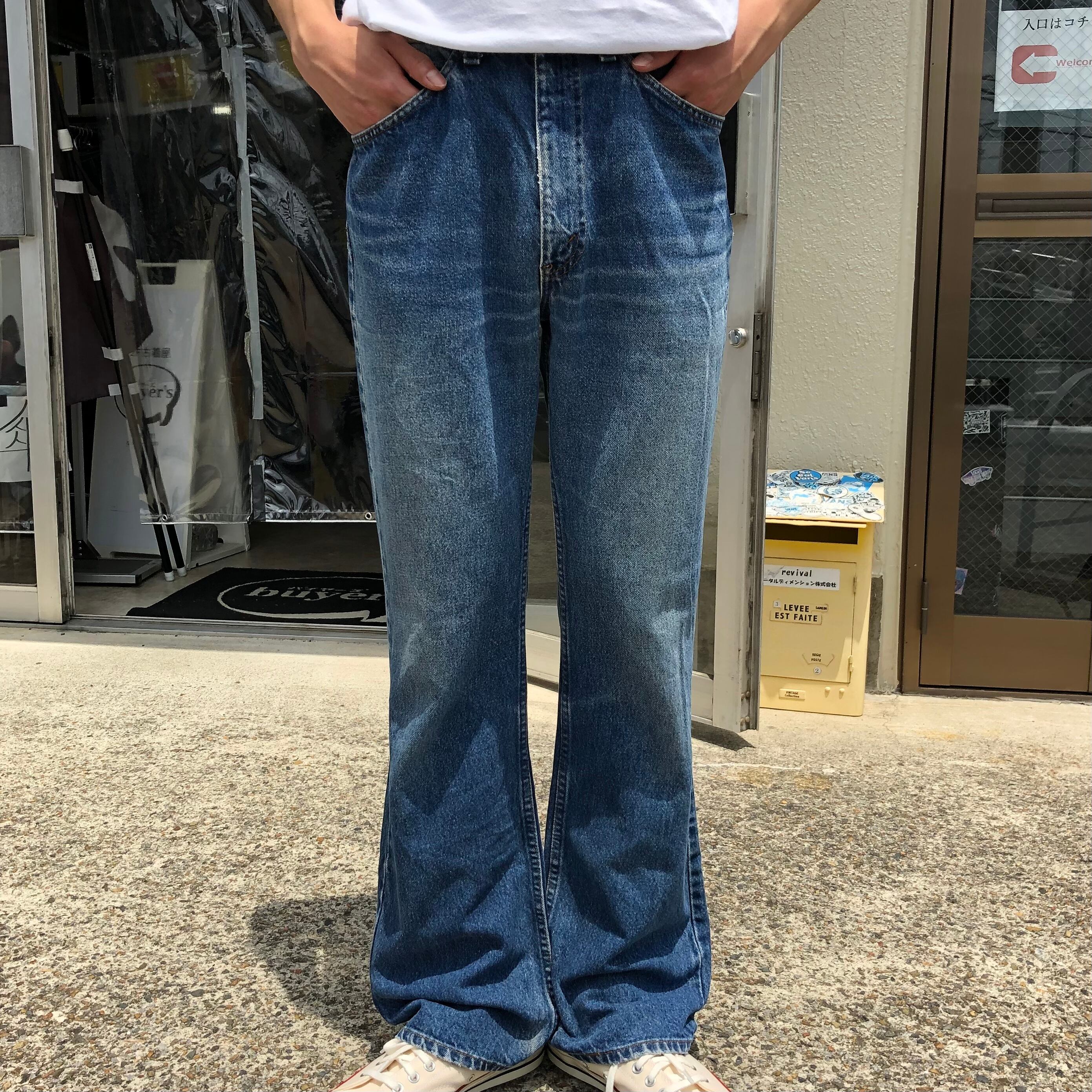 リーバイス517 ヴィンテージデニム | www.unimac.az