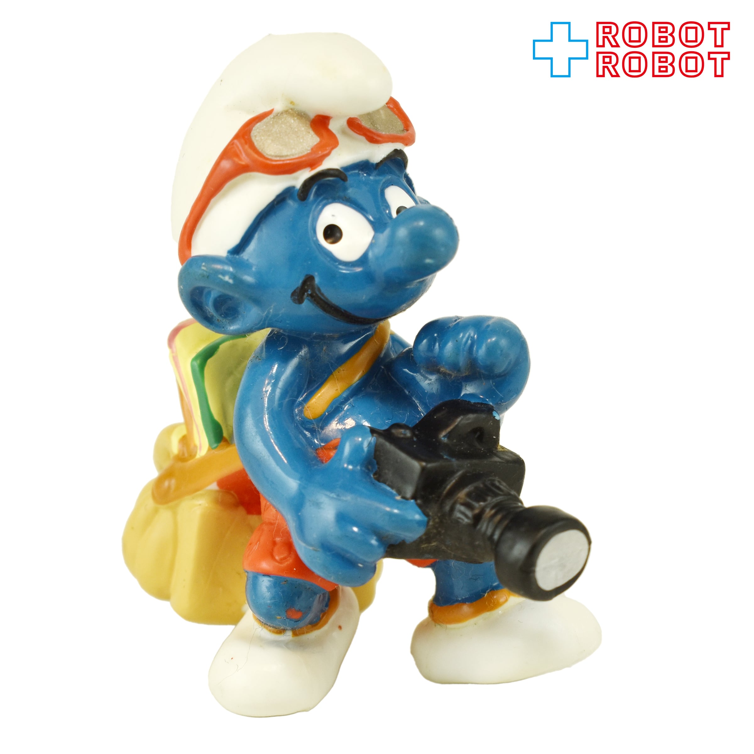 スマーフ Smurfs | ROBOTROBOT