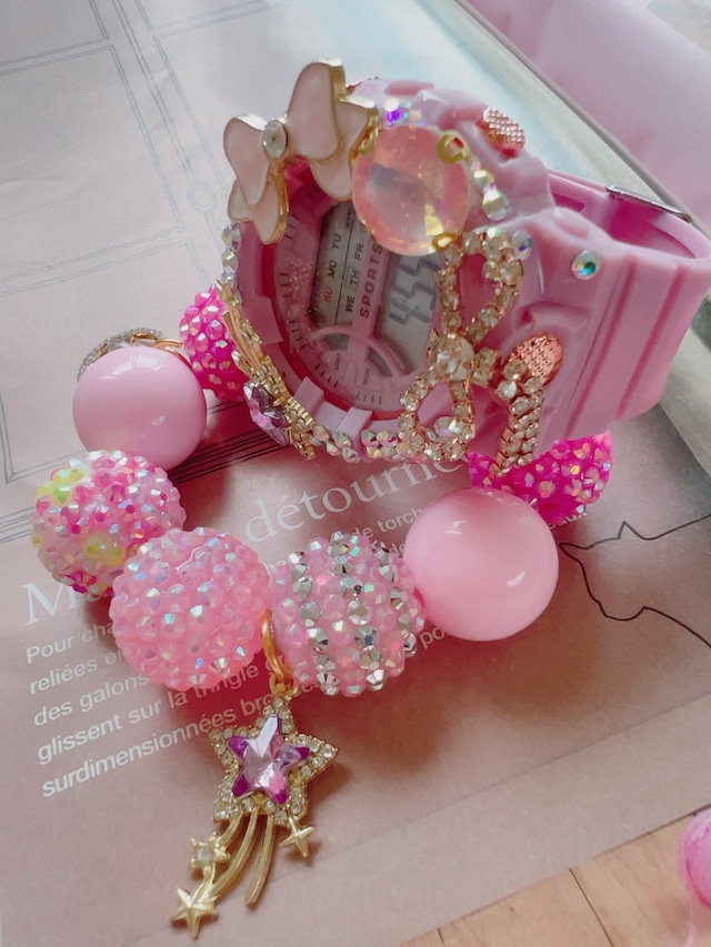 マイウォッチワークショップ予約~阪神梅田~