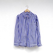 FP LOUNGE SHIRT "STRIPE"