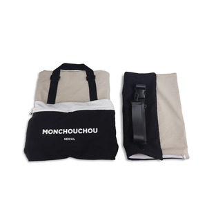 10th Mon Carseat Super Size（Only Cover） / monchouchou