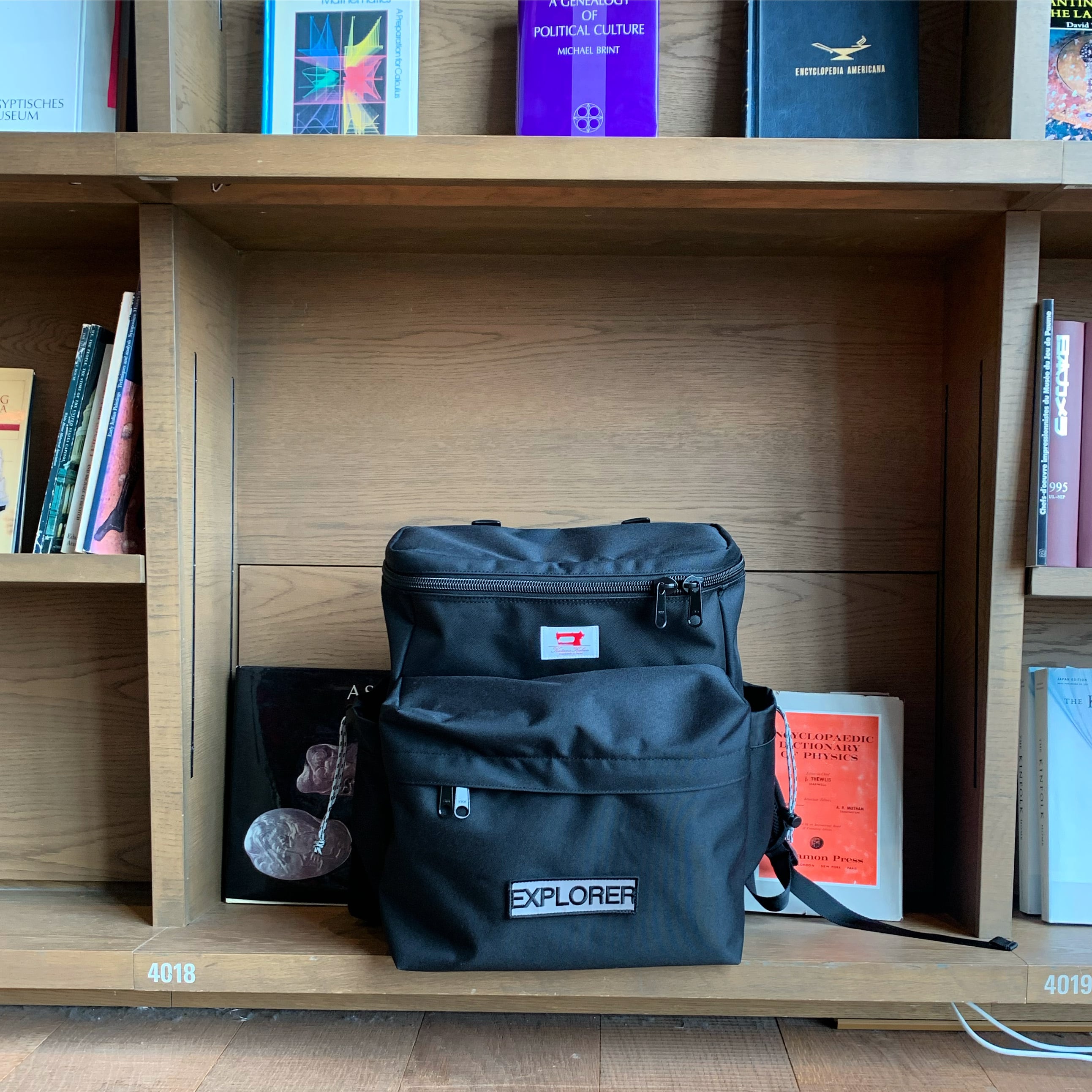 [専用出品]katanobu Katano Kaban EXPLORER | Katano Kaban