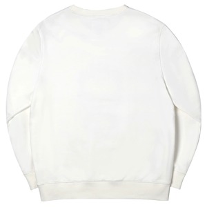 SALE 送料無料 【HIPANDA ハイパンダ】メンズ パロディ クルーネック スウェット トレーナー MEN'S MOVIE PARODY CREW NECK SWEAT SHIRT / WHITE・BLACK