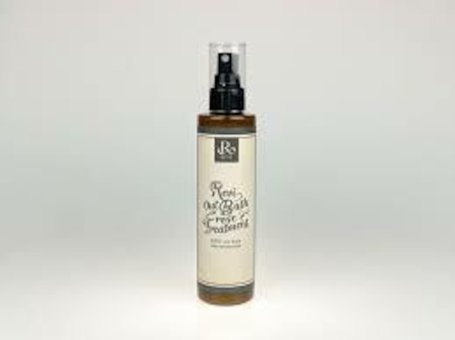 REVI アウトバスローズトリートメント