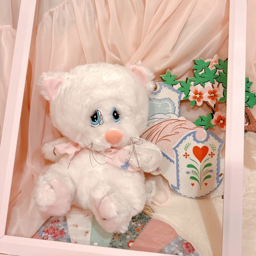 1983s  kitty catの画像