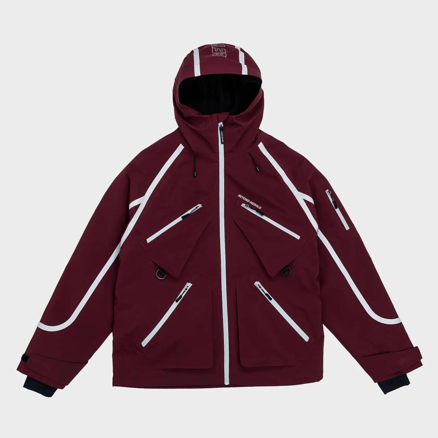 25-26 RIDE『 DEEP FAKE 』 正規販売店 ライド ディープフェイク