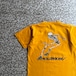 POWELL / 90’s- Bones T-shirt size M(実寸Sサイズ相当)