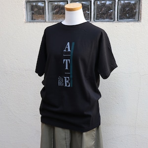 「Antgauge」ベーシックＴシャツ