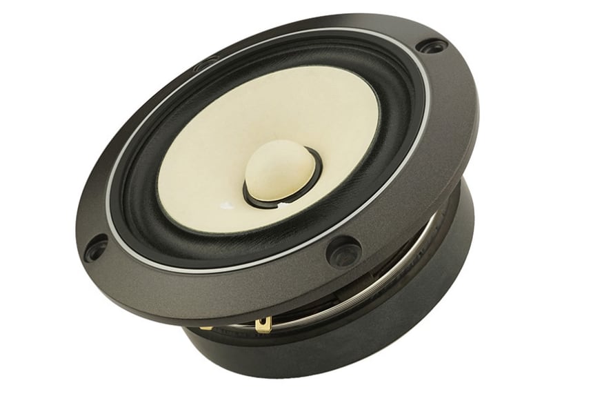 Fostex FE108-Sol(ぺア)