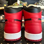 Jordan 1 Retro Bred (2013) US9.5/27.5cm