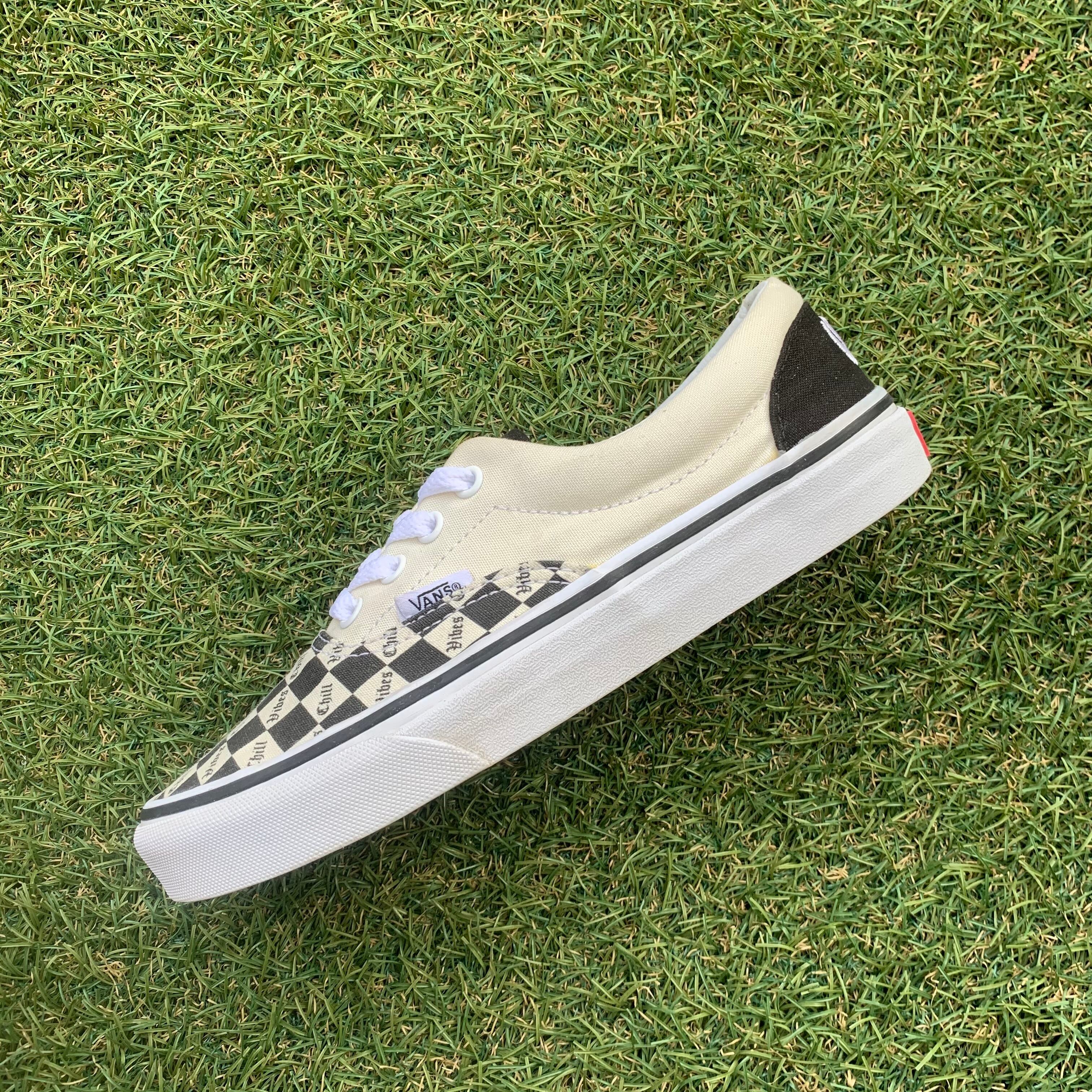 US企画！VANS ERA CHILL VIBES ヴァンズ エラ F460 | reshoe