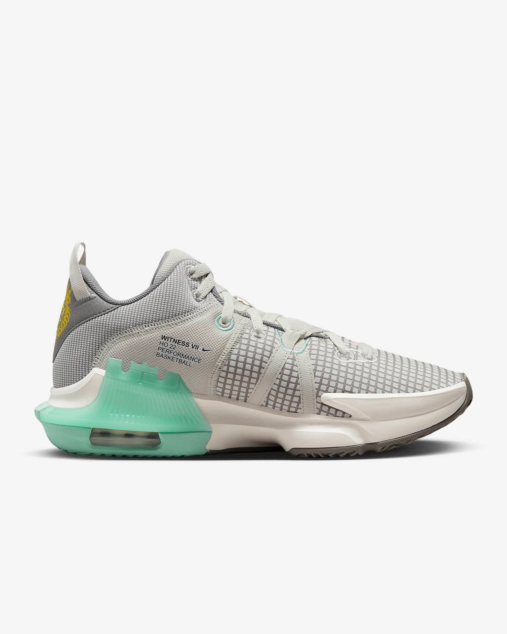 Nike LeBron Witness 7 レブロンジェームズ | jordan_sneakers