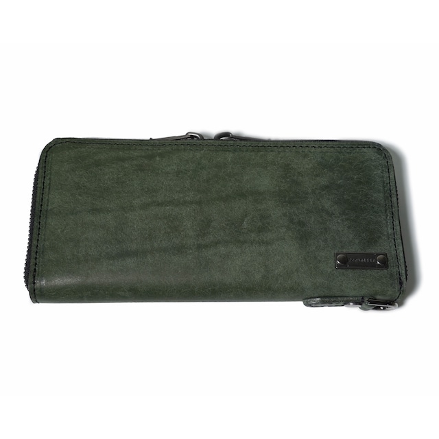 GP12_long wallet_MARGOT_green