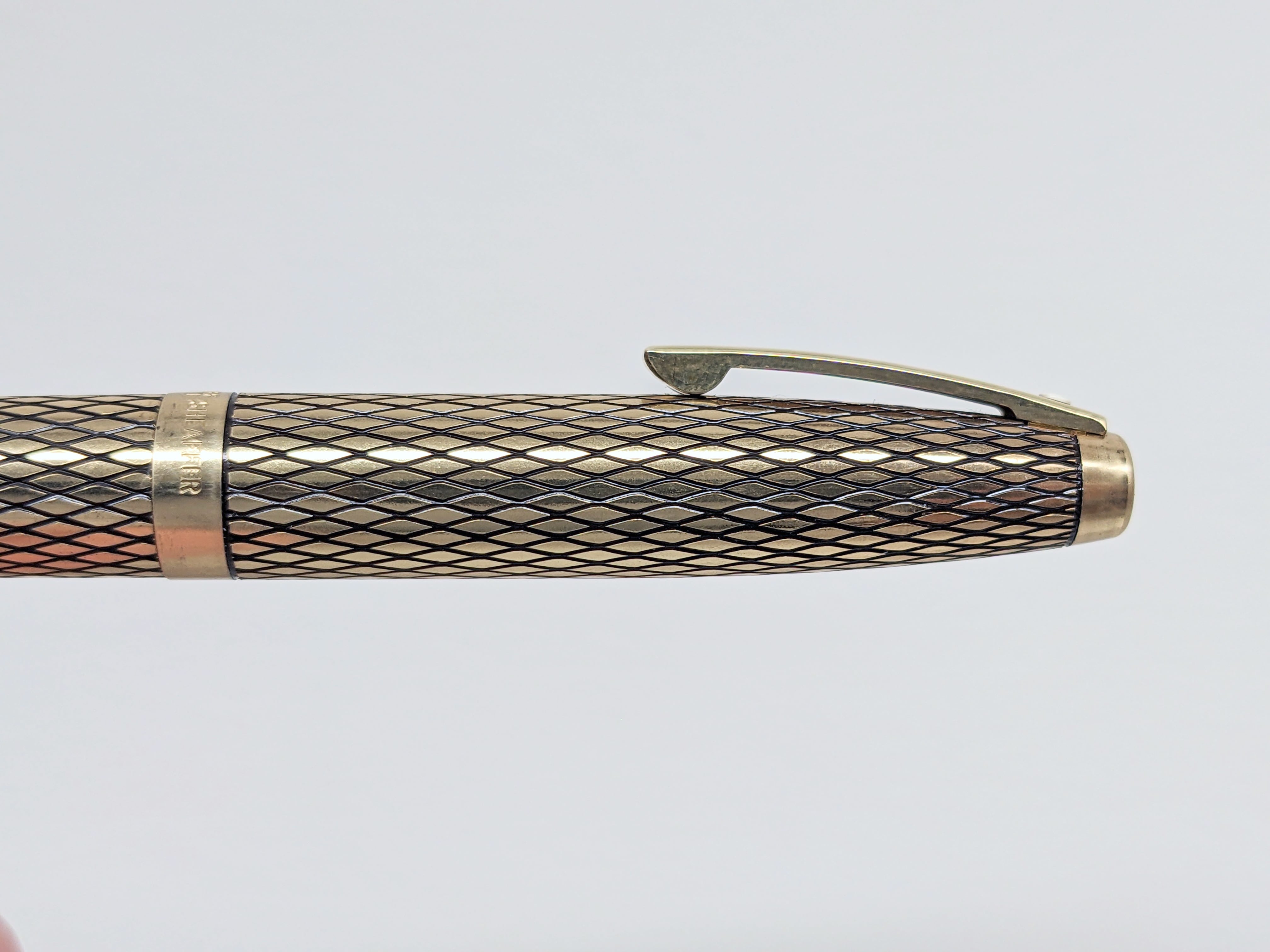 SHEAFFER シェーファー インペリアル ソボリン 70s シェーファー インペリアル ソボリン SHEAFFER IMP.SOVEREIGN