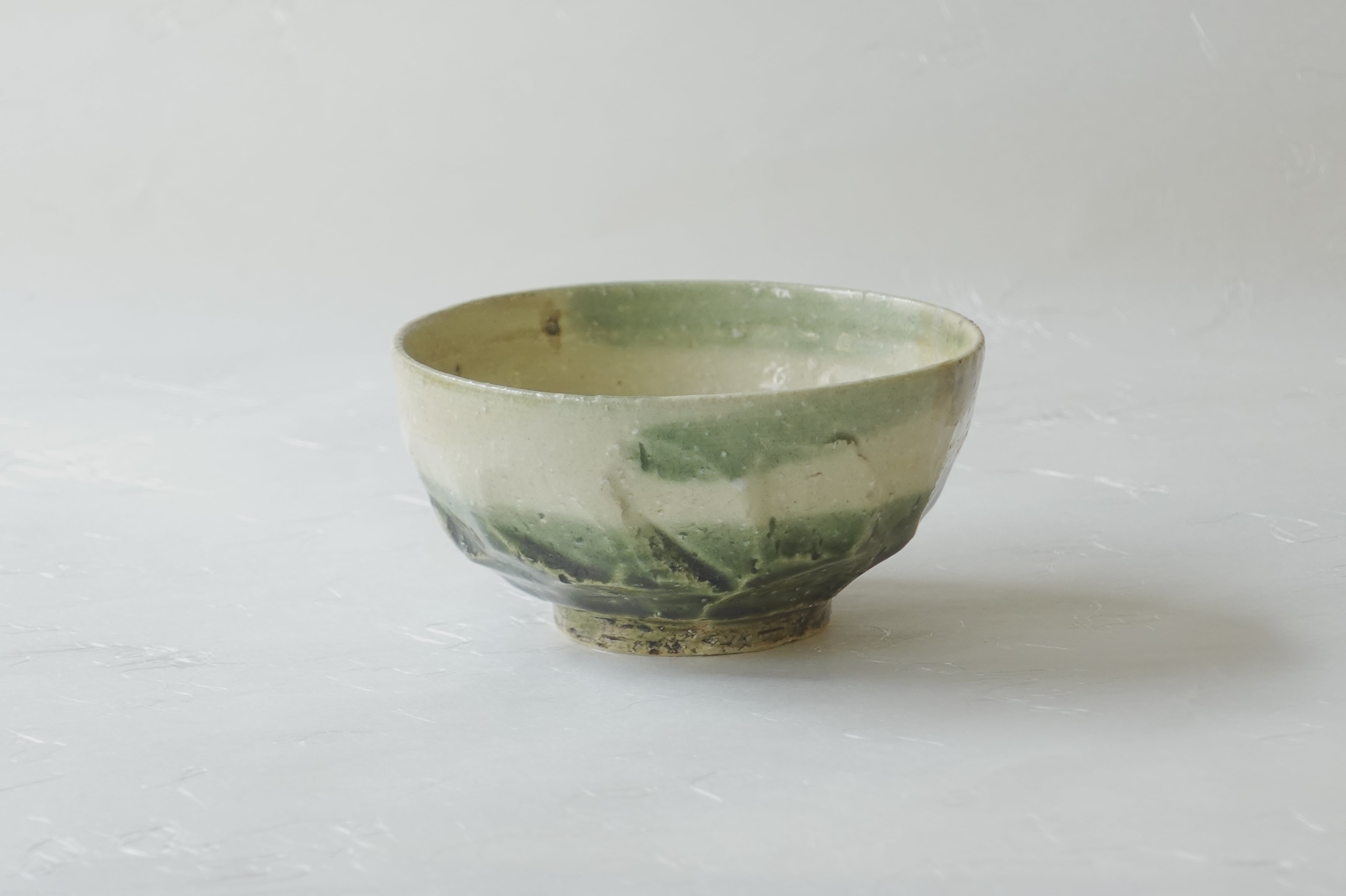 山中塗 宗廣 作 香合 宗旦好 琉球 青貝 唐草文 木製 うるし塗 | 小林漆陶