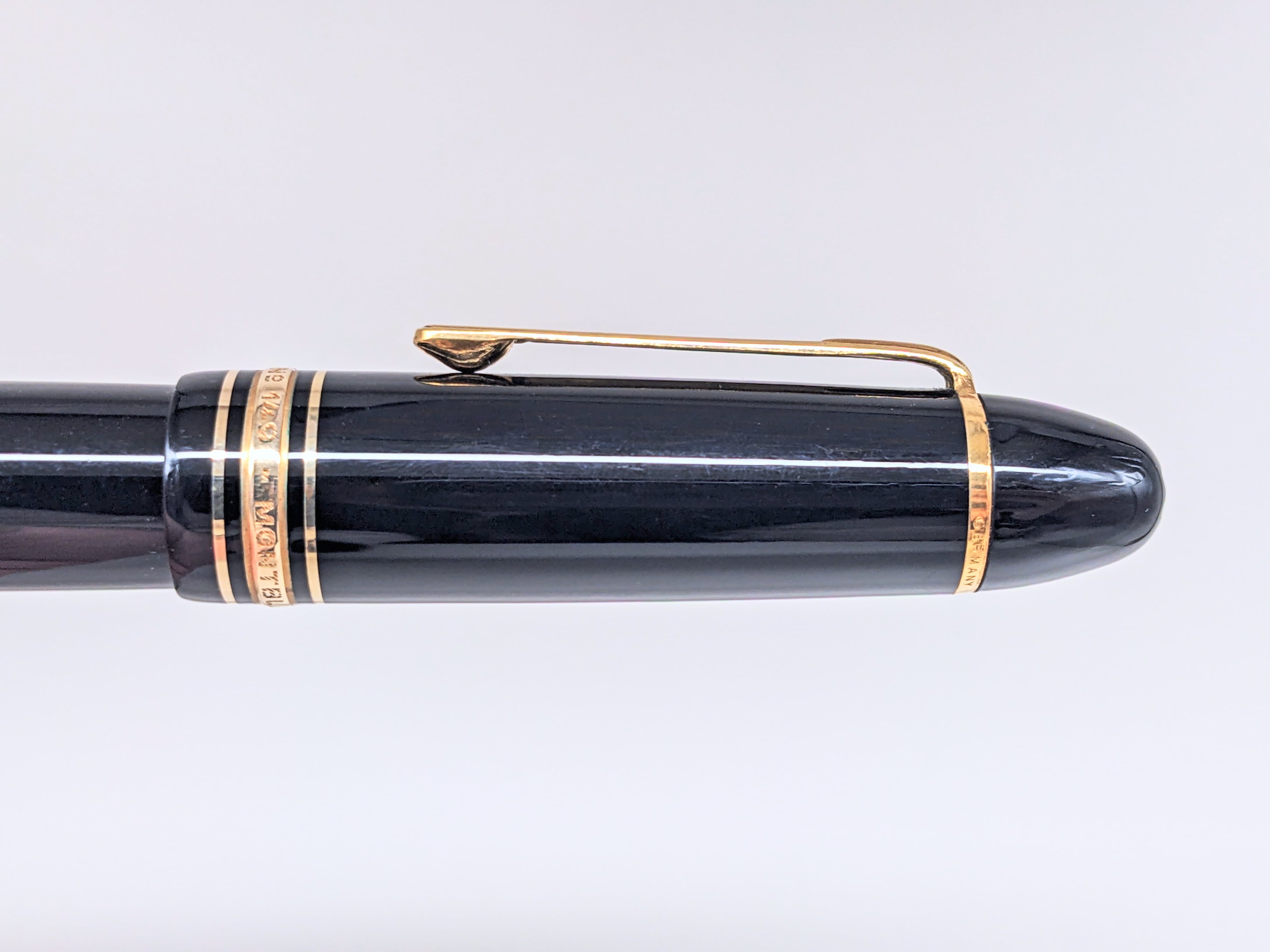 モンブラン マイスターシュテュック 70s モンブラン マイスターシュテュック 149 MONTBLANC