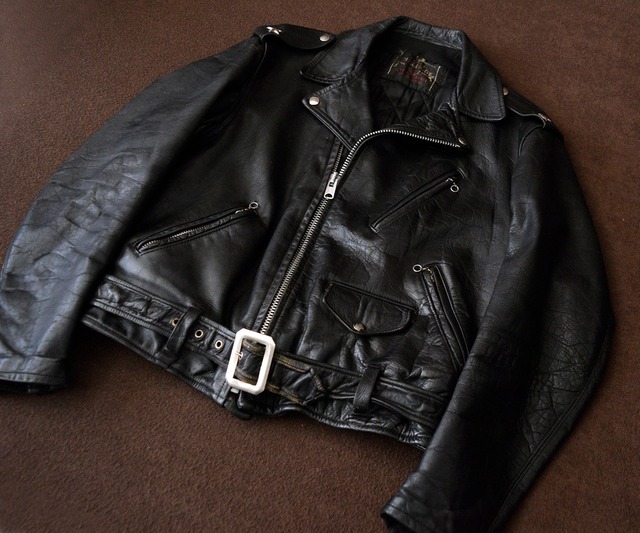 50s PERFRCTO SCHOTT ONESTAR 40