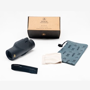 NOCS Provisions / Zoom Tube 8x32 単眼鏡