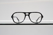 【JULIUS TART OPTICAL】Holly Col:BLK