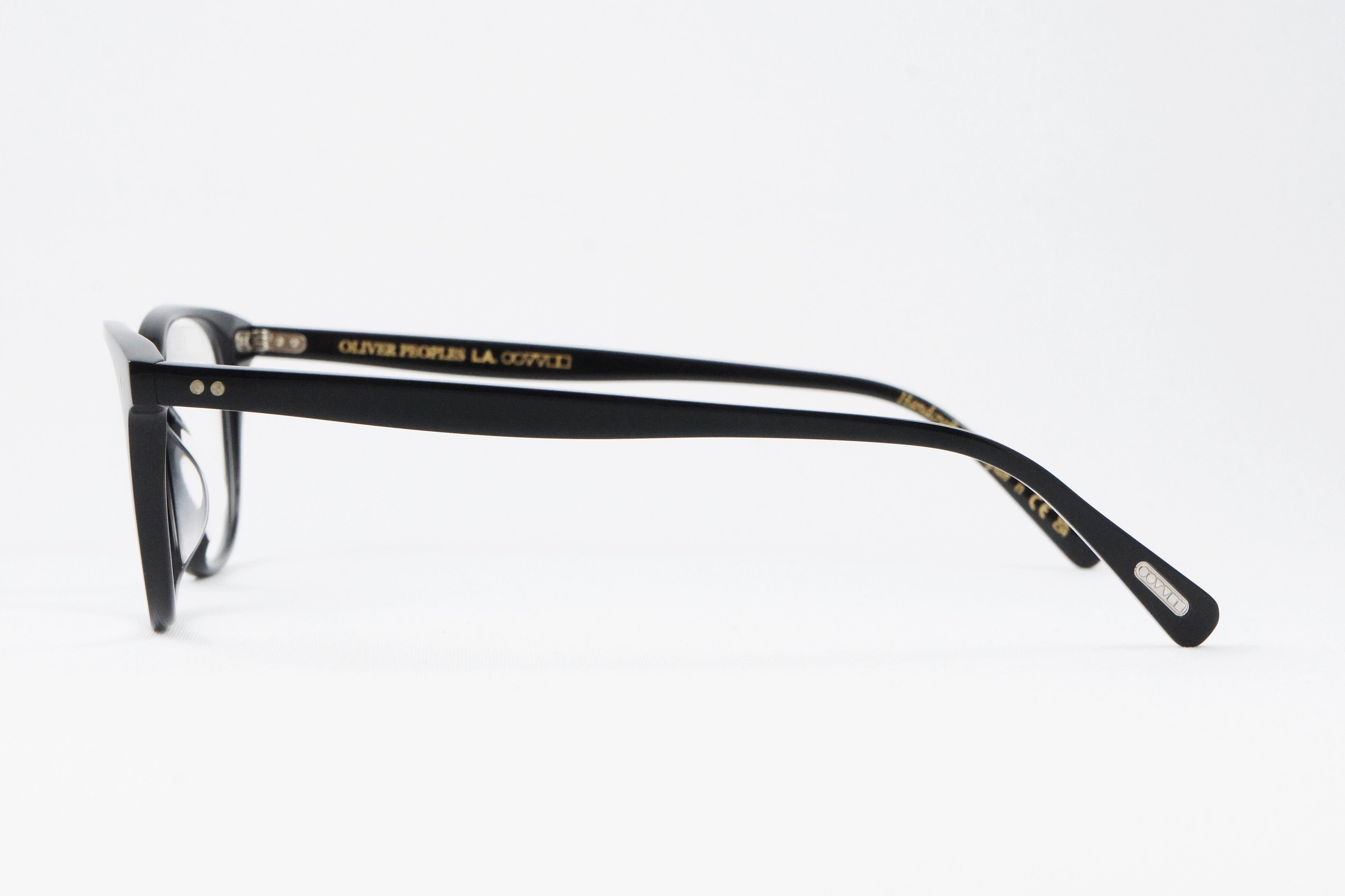 八木勇征さん着用】OLIVER PEOPLES メガネ SADAO OV5481U 1731