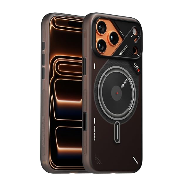 Clicks(クリックス) iPhone 17 Pro Max 用 キーボード付き ケース