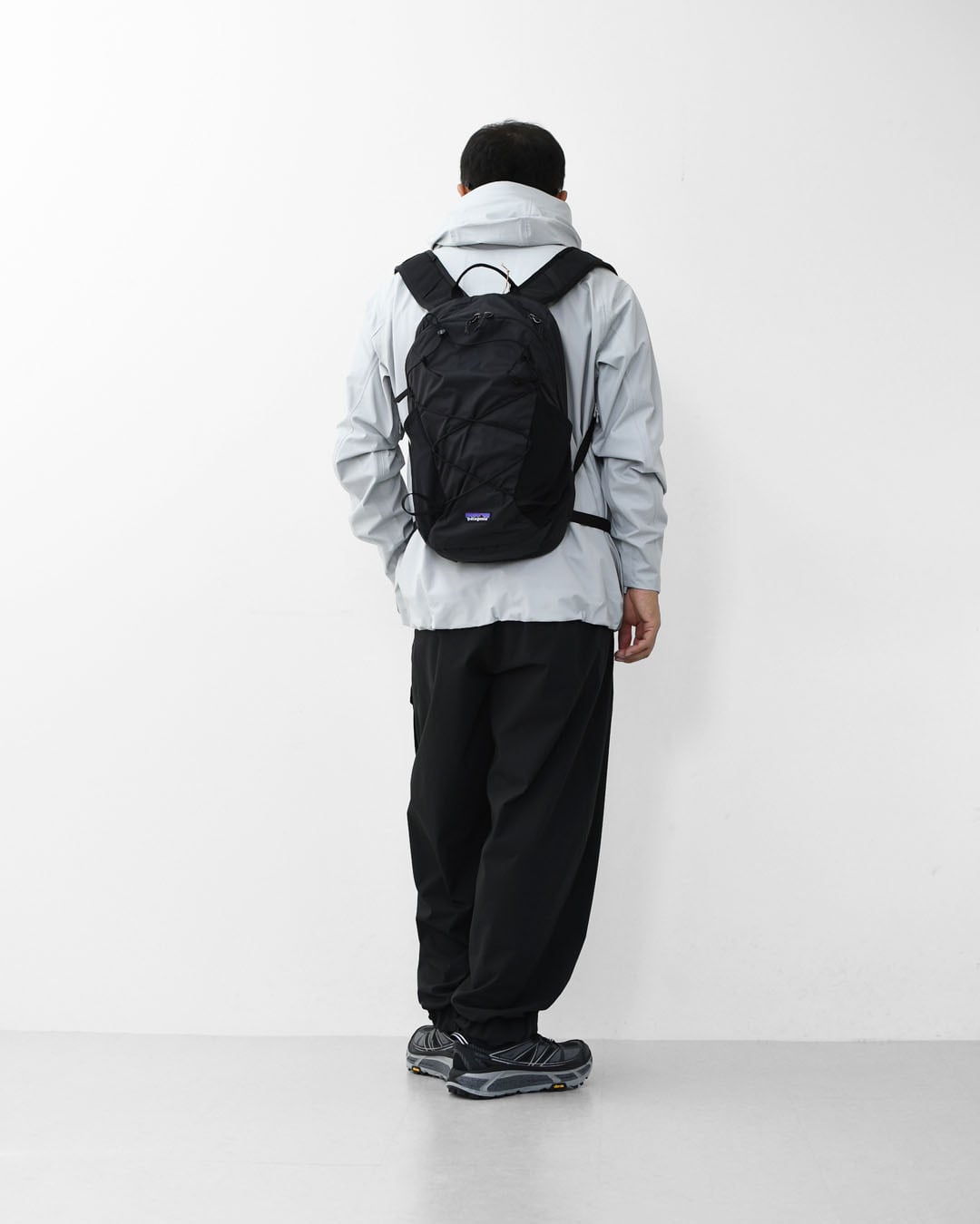 Patagonia [パタゴニア正規代理店] Terravia Pack 14L [48896