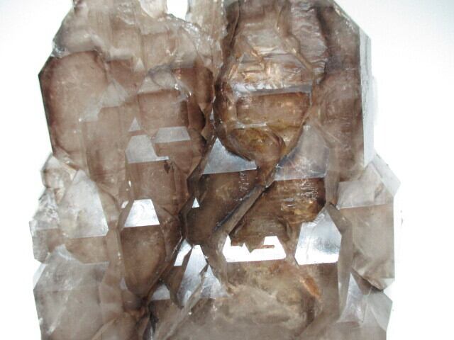 【送料無料】【高品質】ブラジル産ジャカレー水晶（アリゲータークオーツ）　no.7