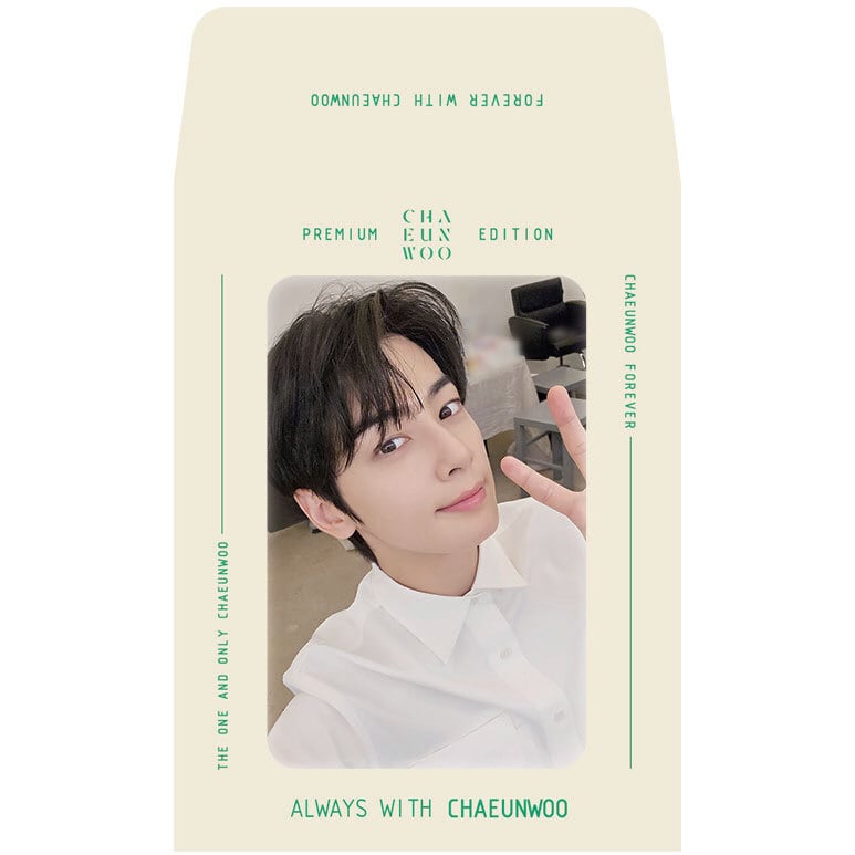 チャウヌブランケット　ASTRO ブランケット(blanket) ASTRO チャウヌ 06(lapblanket_chaeunwoo_06