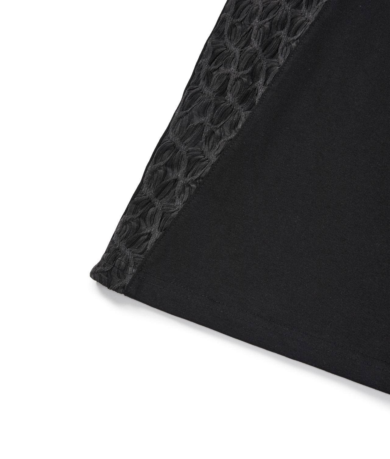XLIM / EP10 01 sleeve black