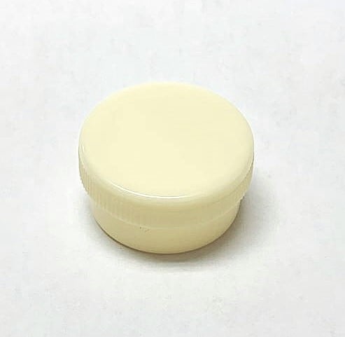 クリーム容器（黄色）10ml 5個セット | アロマスクール ラヴァーレ WEB
