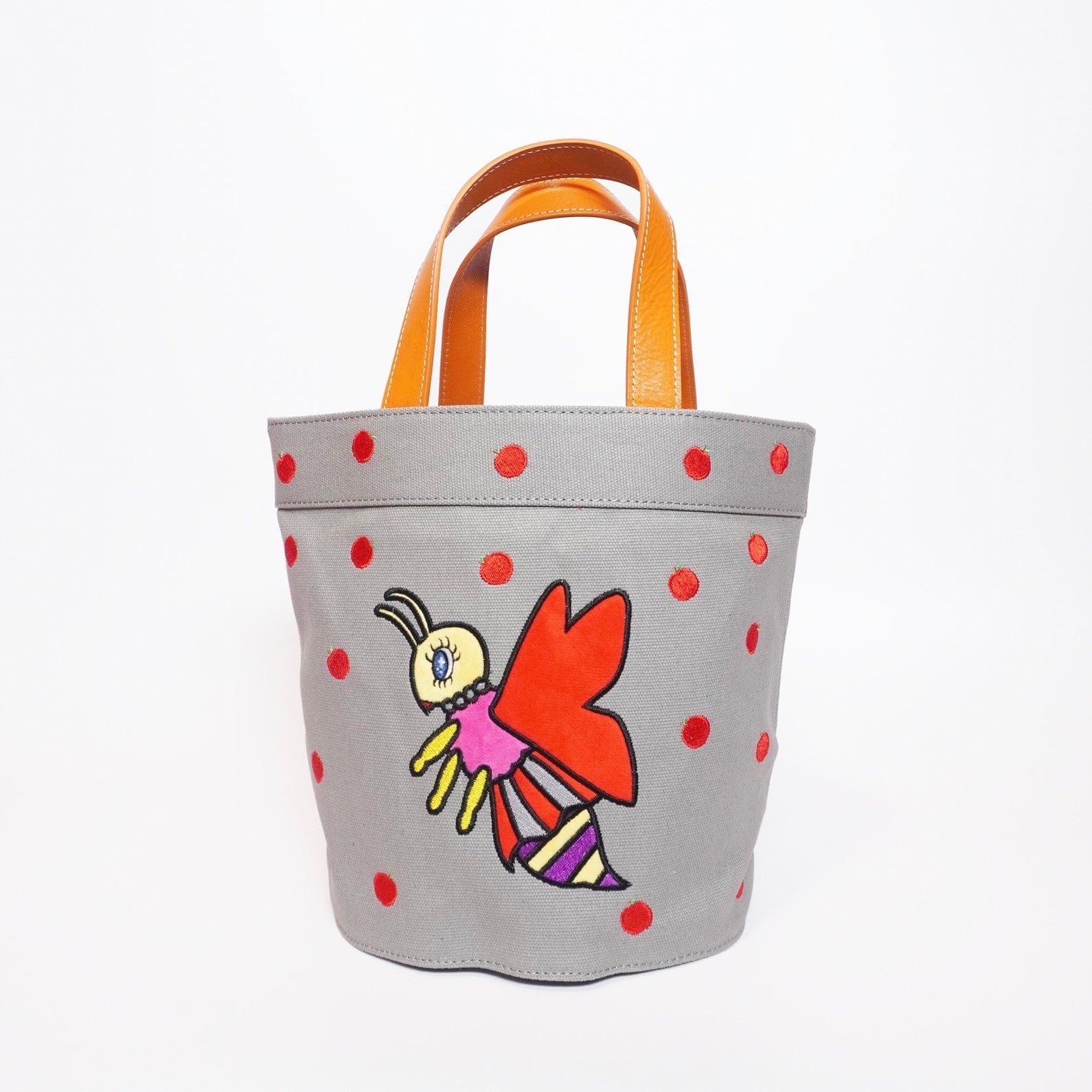 Bucket bag  M size ~Sophia~