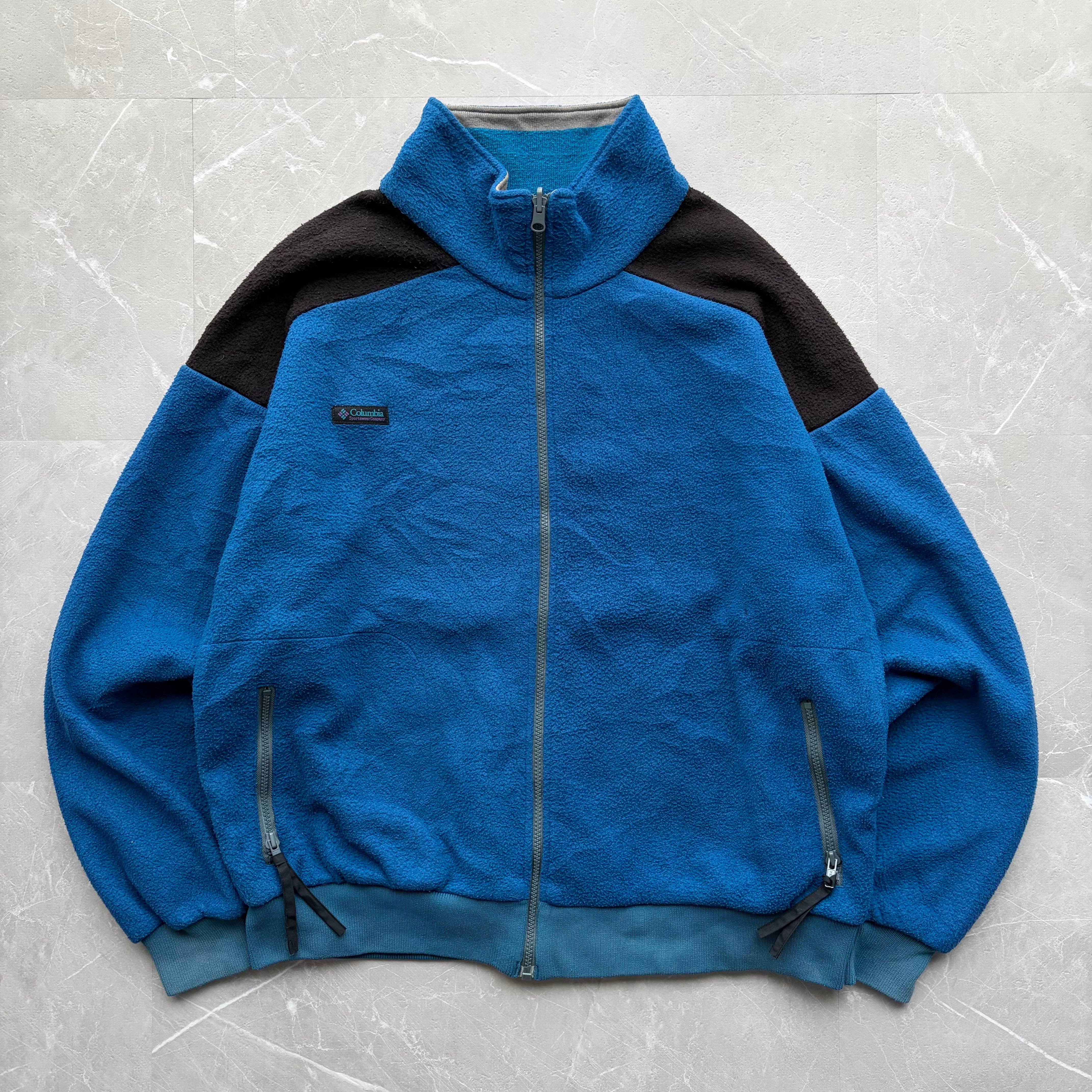 70s-80s adidas Track Jacket W.GERMANY/アディダス デサント製