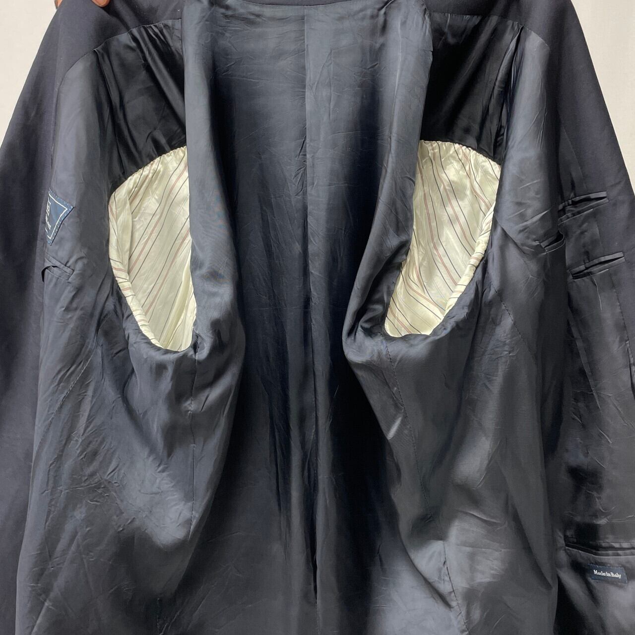 90年代 イタリア製 Polo by Ralph Lauren ポロバイラルフローレン